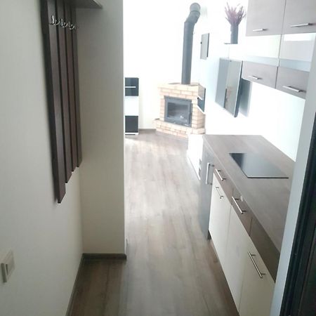 Ml Place Liepāja Dış mekan fotoğraf