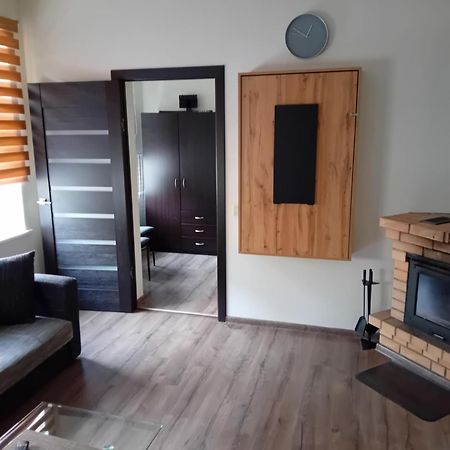 Ml Place Liepāja Dış mekan fotoğraf
