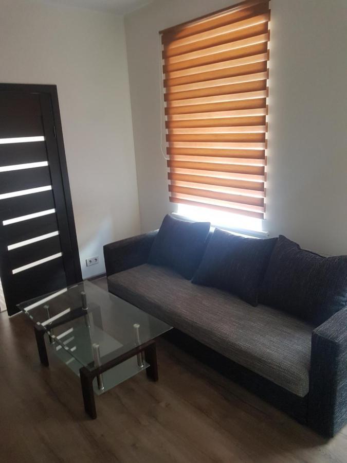 Ml Place Liepāja Dış mekan fotoğraf