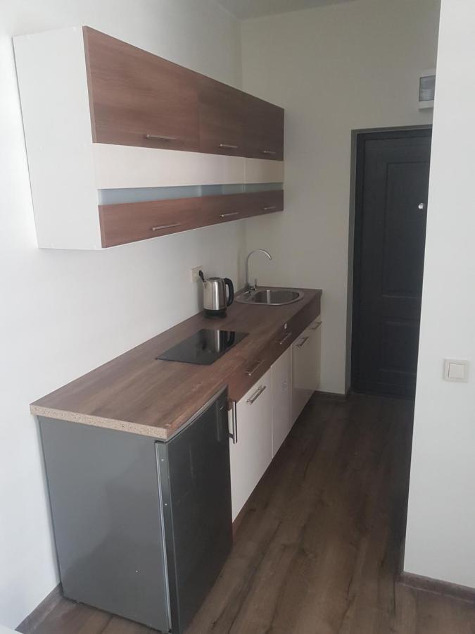 Ml Place Liepāja Dış mekan fotoğraf