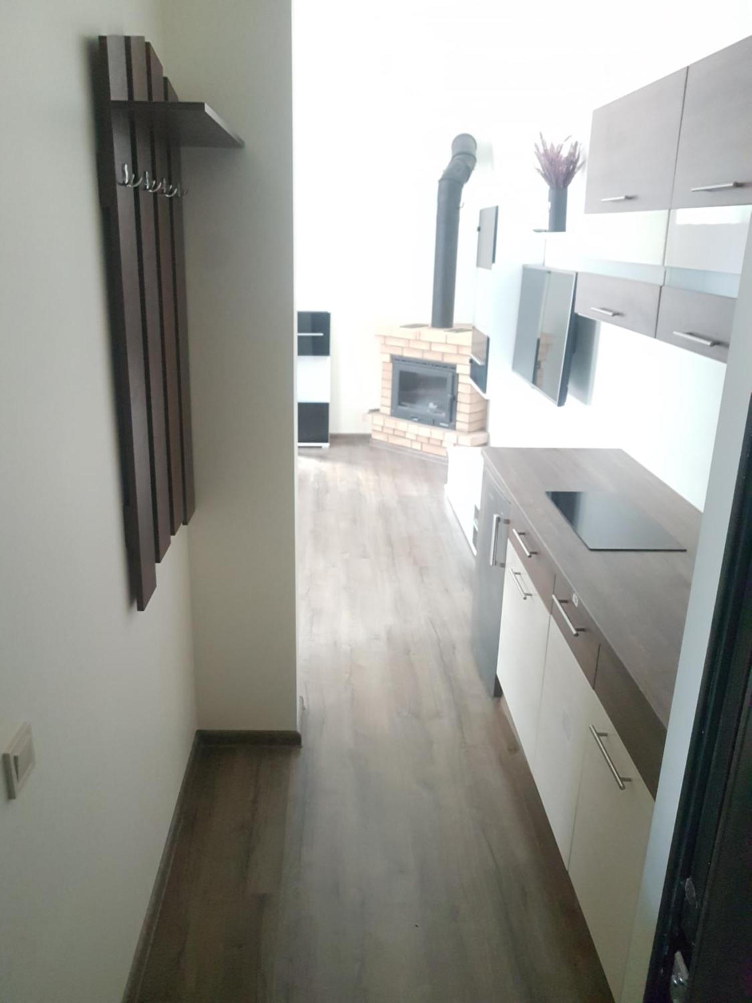 Ml Place Liepāja Dış mekan fotoğraf