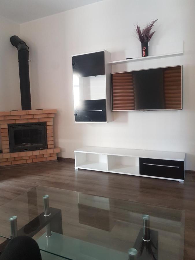 Ml Place Liepāja Dış mekan fotoğraf