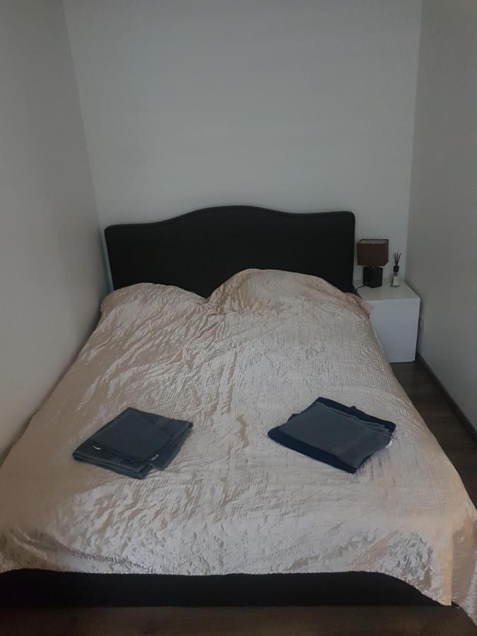 Ml Place Liepāja Dış mekan fotoğraf