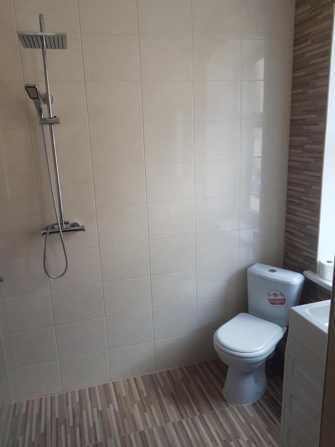 Ml Place Liepāja Dış mekan fotoğraf
