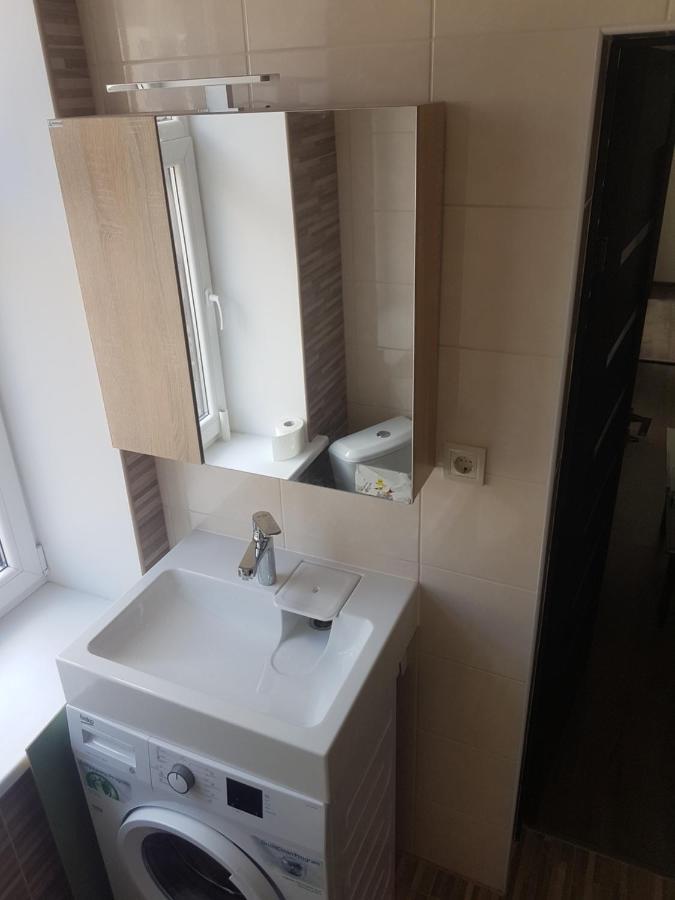 Ml Place Liepāja Dış mekan fotoğraf