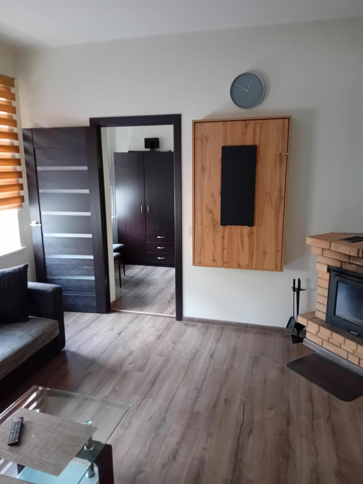 Ml Place Liepāja Dış mekan fotoğraf